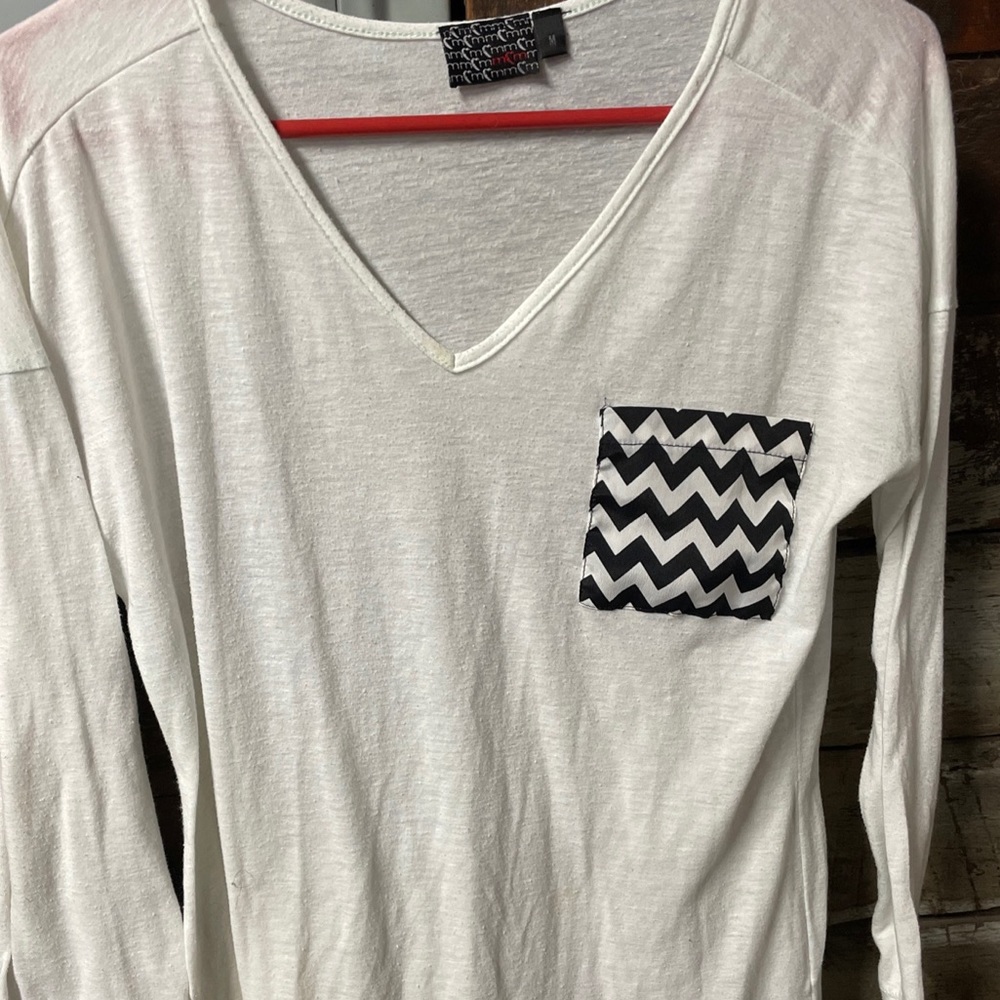 Unbranded long sleeve